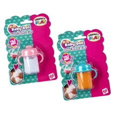 Baby Doll - Magic Sippy Cup 